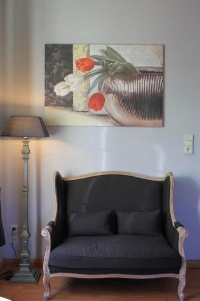 B&B Huyze Max Dilsen-Stokkem Quarto foto