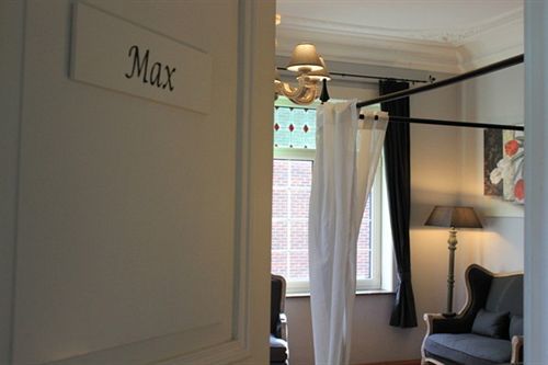 B&B Huyze Max Dilsen-Stokkem Exterior foto